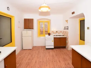 Prodej rodinného domu, Kamberk - Hrajovice, 104 m2