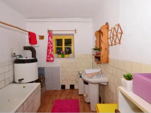 Prodej rodinného domu, Kamberk - Hrajovice, 104 m2