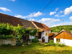 Prodej rodinného domu, Kamberk - Hrajovice, 104 m2