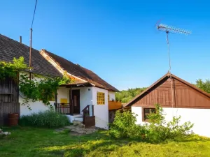 Prodej rodinného domu, Kamberk - Hrajovice, 104 m2