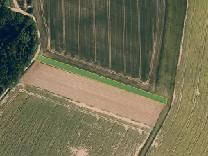 Prodej pole, Mysločovice, 11060 m2
