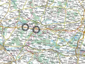 Prodej pole, Choťovice, 10244 m2