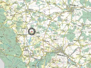 Prodej pole, Postřekov, 27990 m2