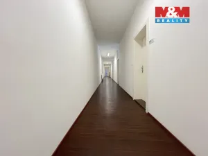 Pronájem kanceláře, Prostějov, nám. Spojenců, 15 m2