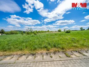 Prodej pozemku pro bydlení, Omice, 2383 m2