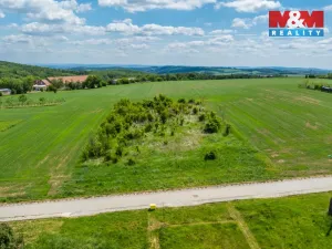 Prodej pozemku pro bydlení, Omice, 2383 m2