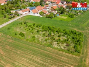 Prodej pozemku pro bydlení, Omice, 2383 m2