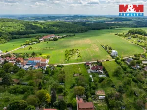 Prodej pozemku pro bydlení, Omice, 2383 m2