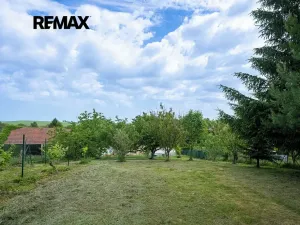 Prodej pozemku pro bydlení, Bučovice, 908 m2