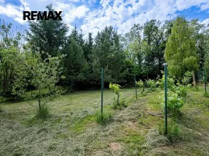 Prodej pozemku pro bydlení, Bučovice, 908 m2
