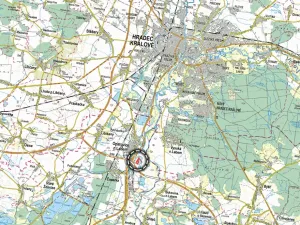 Prodej pole, Opatovice nad Labem, 31819 m2