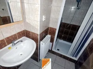 Pronájem bytu 3+kk, Kadaň, Březinova, 66 m2