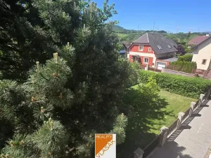 Pronájem bytu 3+kk, Kadaň, Březinova, 66 m2
