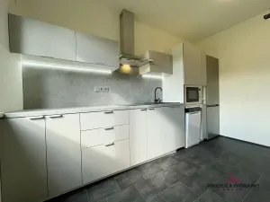 Pronájem bytu 2+1, Praha - Strašnice, Nučická, 70 m2