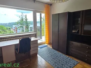 Pronájem pokoje, Brno - Stránice, Rezkova, 14 m2