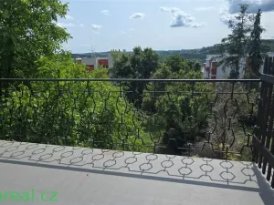 Pronájem pokoje, Brno - Stránice, Rezkova, 14 m2