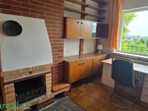 Pronájem pokoje, Brno - Stránice, Rezkova, 14 m2