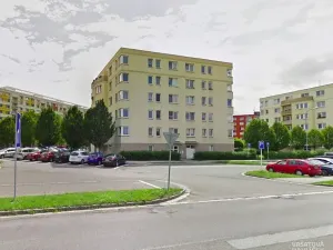 Pronájem bytu 1+kk, Hradec Králové, Štefánikova, 36 m2