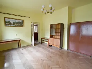 Prodej rodinného domu, Klatovy, Aretinova, 129 m2