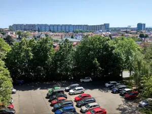 Prodej bytu 1+1, Praha - Kobylisy, Paláskova, 33 m2