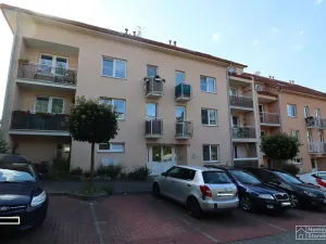 Pronájem bytu 2+kk, Písek, Za Pazdernou, 60 m2