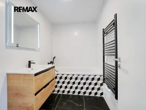 Pronájem bytu 2+kk, Plzeň, Železná, 64 m2