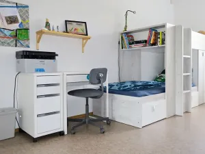 Prodej bytu 4+kk, Brno, Mojžíšova, 133 m2