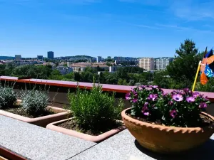Prodej bytu 4+kk, Brno, Mojžíšova, 133 m2