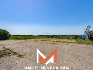 Prodej pozemku, Chvalkovice - Miskolezy, 1771 m2