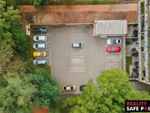 Prodej ubytování, Dobřany, Lipová, 820 m2