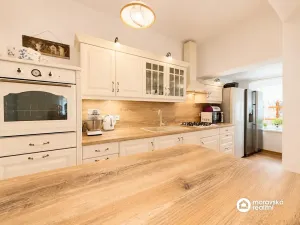 Prodej rodinného domu, Miroslav, Údolní, 148 m2