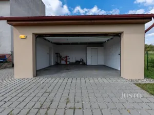 Prodej pozemku pro bydlení, Těmice, 2331 m2