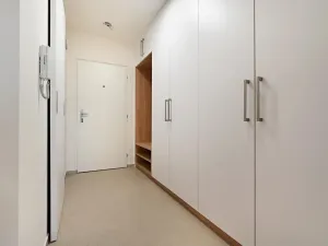 Pronájem bytu 2+kk, Lysá nad Labem, Okružní, 45 m2