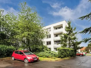 Prodej bytu 3+1, Praha - Zbraslav, Svépomoci, 85 m2