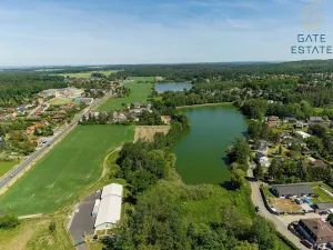 Prodej bytu 3+kk, Mukařov, Šípková, 55 m2