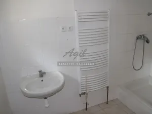 Pronájem bytu 2+kk, Šlapanice, 40 m2