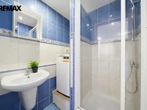 Prodej bytu 2+1, Sokolov, Jelínkova, 52 m2
