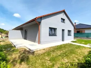 Pronájem bytu 3+kk, Roudnice nad Labem, 62 m2