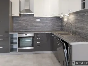 Pronájem bytu 3+kk, Roudnice nad Labem, 62 m2