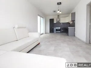 Pronájem bytu 3+kk, Roudnice nad Labem, 62 m2
