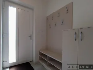 Pronájem rodinného domu, Roudnice nad Labem, 62 m2