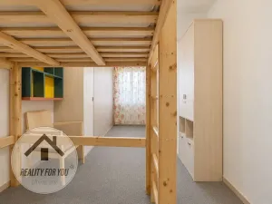 Prodej bytu 3+kk, Praha - Běchovice, Mladých Běchovic, 86 m2