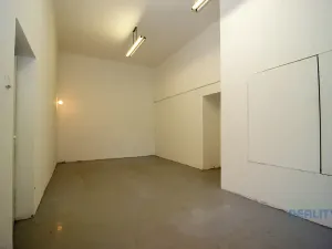 Pronájem skladu, Brandýs nad Labem-Stará Boleslav, Pražská, 28 m2