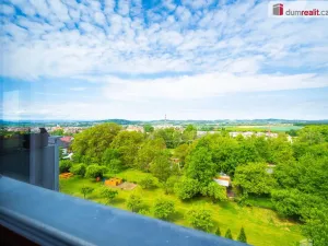 Prodej bytu 3+kk, Písek - Budějovické Předměstí, Pod Horami, 166 m2
