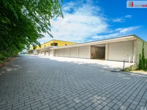 Prodej bytu 3+kk, Písek - Budějovické Předměstí, Pod Horami, 166 m2