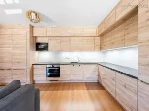 Prodej bytu 2+kk, Loučná pod Klínovcem - Háj, 67 m2