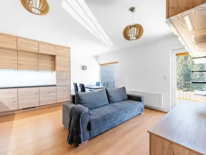 Prodej bytu 2+kk, Loučná pod Klínovcem - Háj, 67 m2