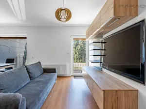 Prodej bytu 2+kk, Loučná pod Klínovcem - Háj, 67 m2