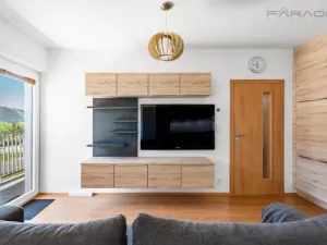 Prodej bytu 2+kk, Loučná pod Klínovcem - Háj, 67 m2