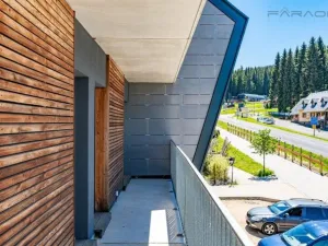 Prodej bytu 2+kk, Loučná pod Klínovcem - Háj, 67 m2